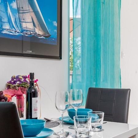 Apartment Follow Me Opatija Exterior photo