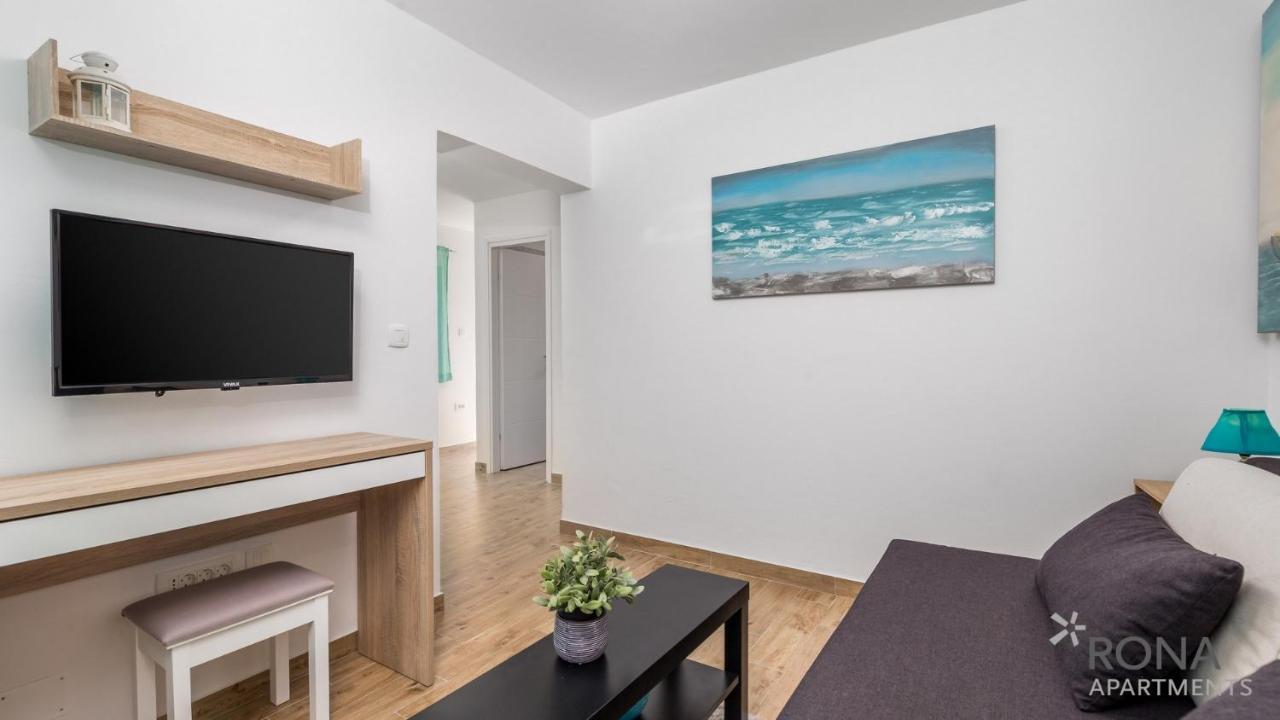 Apartment Follow Me Opatija Exterior photo