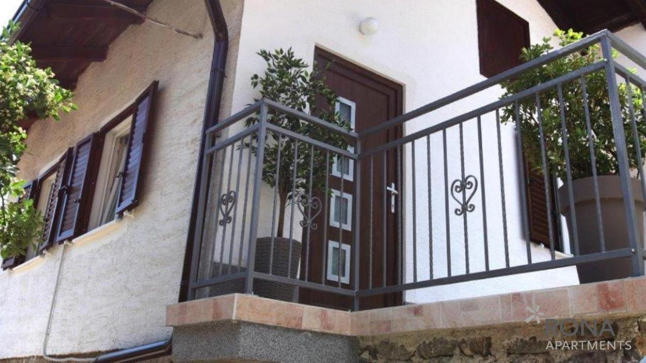 Apartment Follow Me Opatija Exterior photo